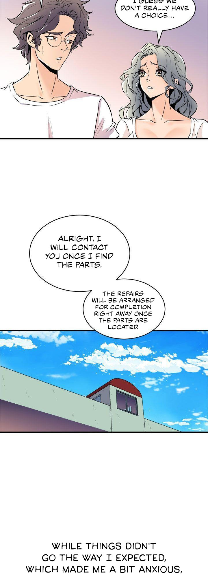 Peek chapter 14 page 2