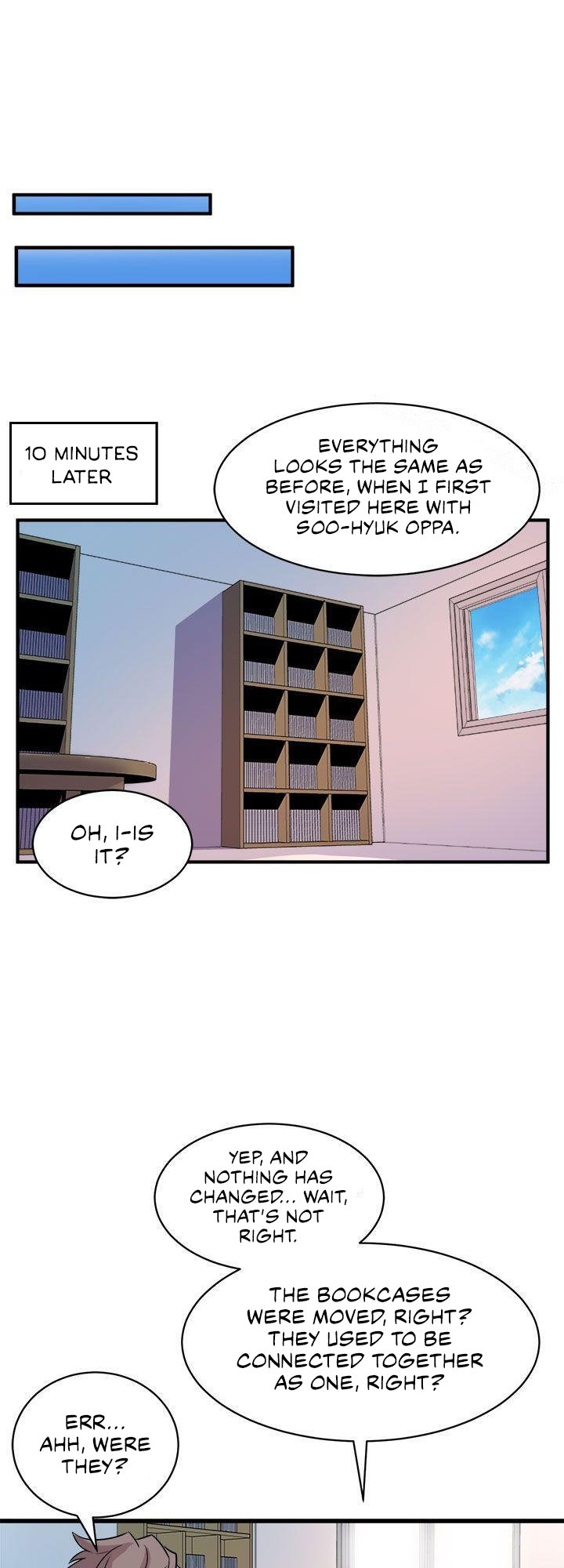 Peek chapter 14 page 27