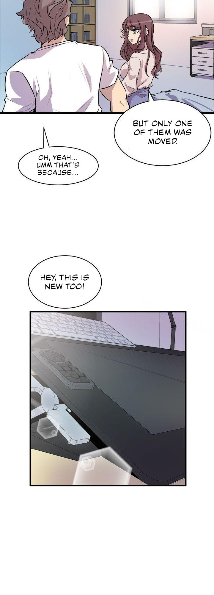 Peek chapter 14 page 28