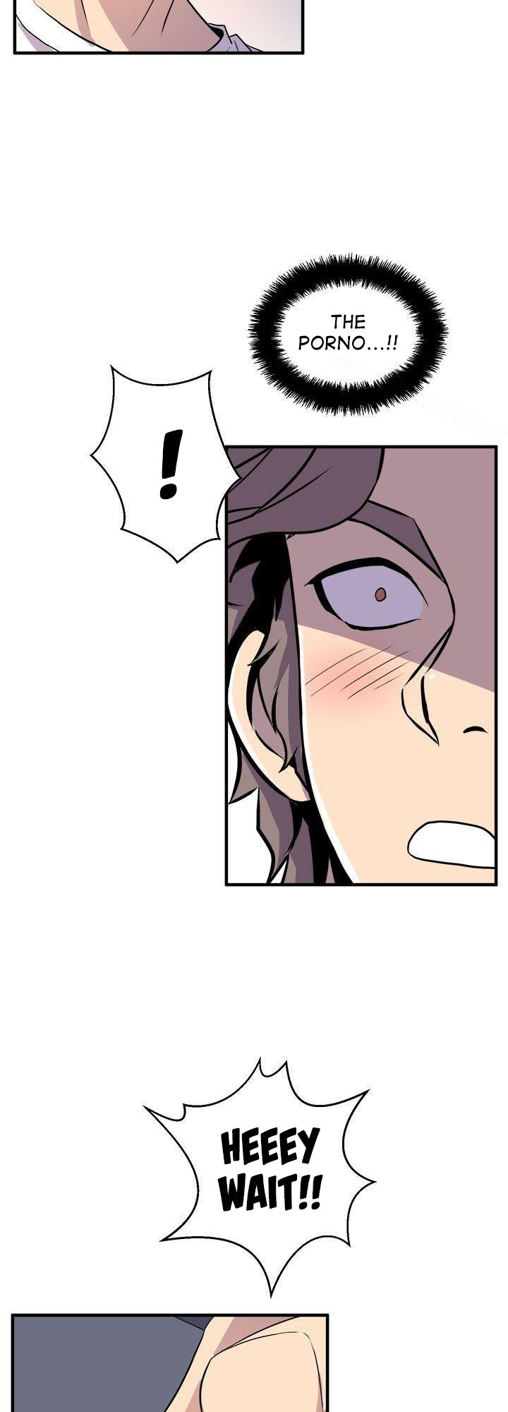 Peek chapter 14 page 32