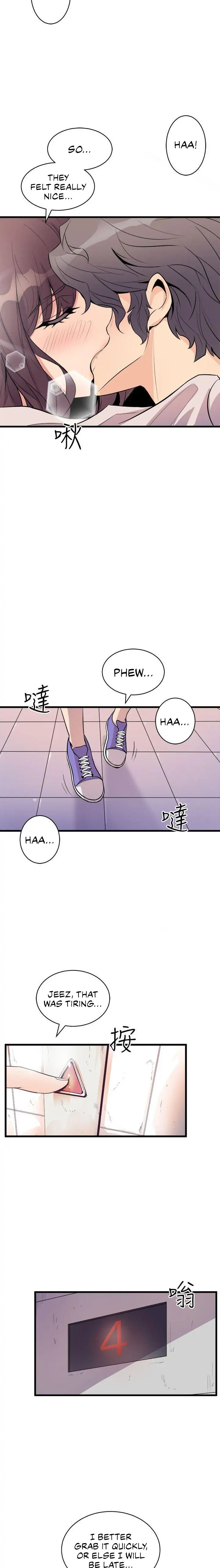 Peek chapter 15 page 4