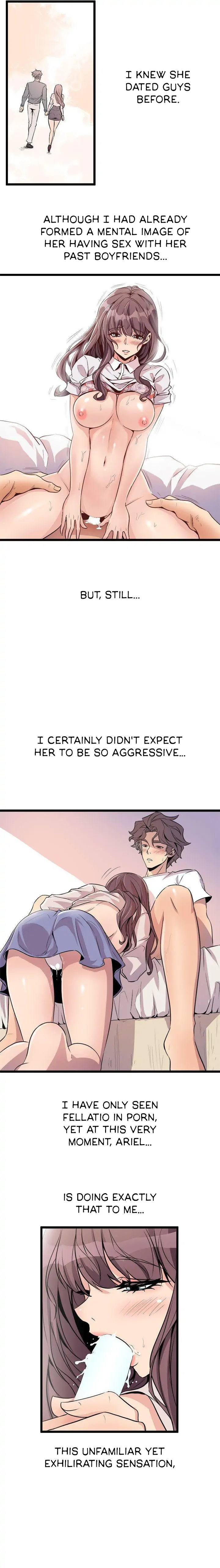 Peek chapter 15 page 8