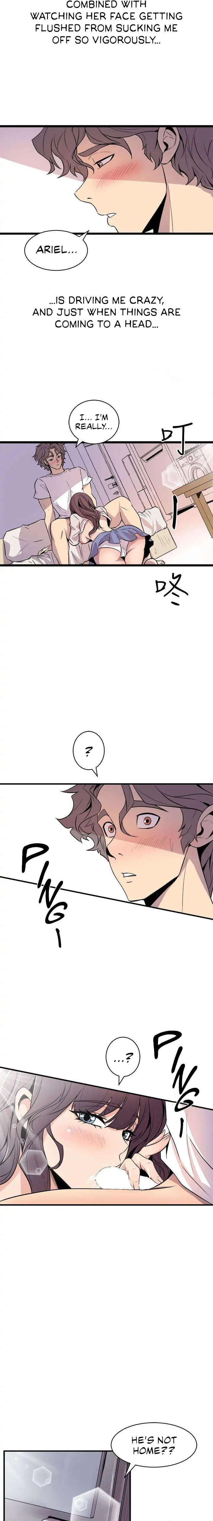 Peek chapter 15 page 9