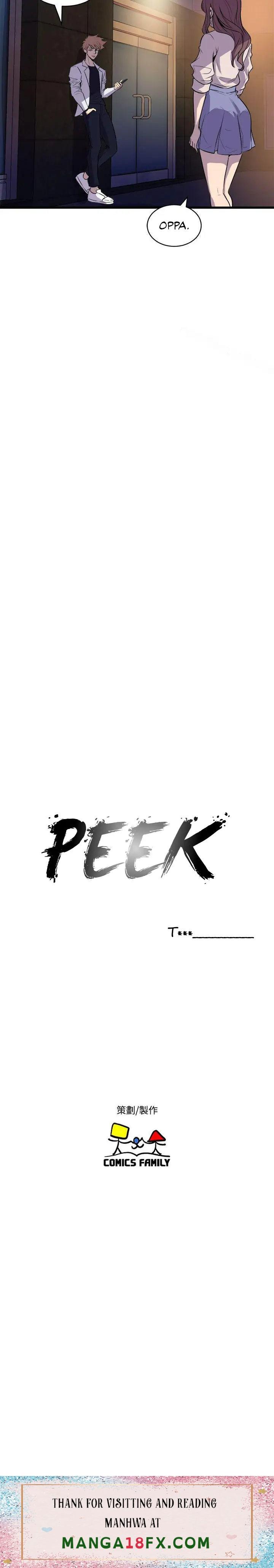 Peek chapter 15 page 26