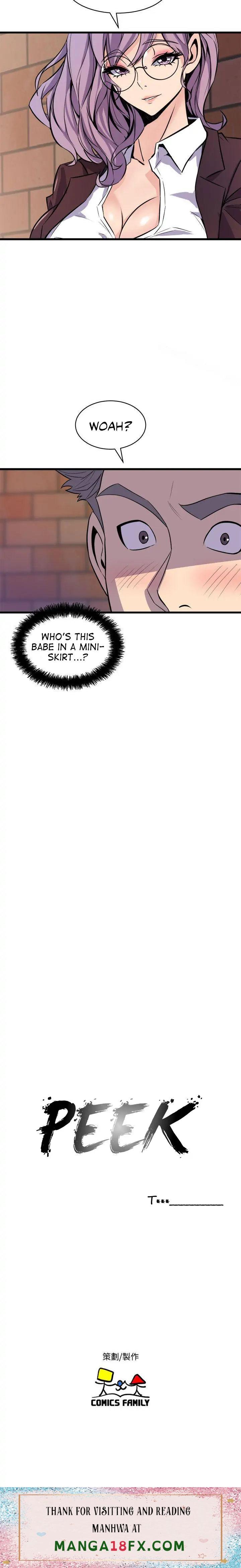 Peek chapter 16 page 19