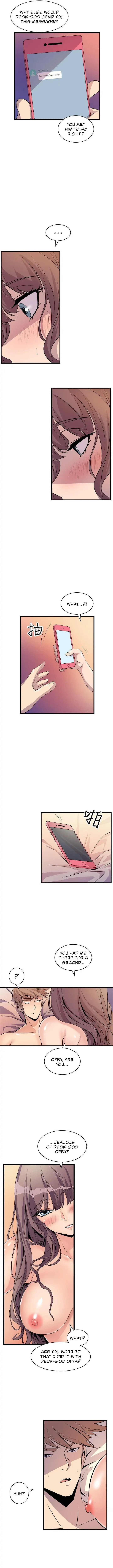 Peek chapter 18 page 2