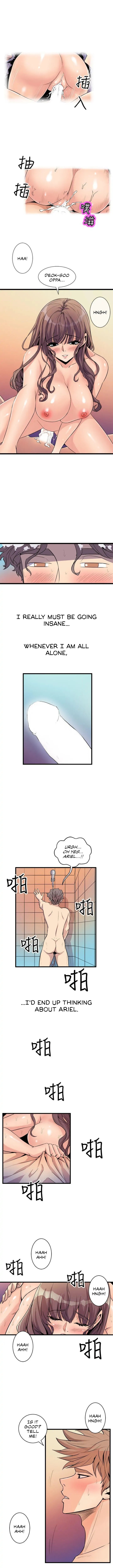 Peek chapter 18 page 4