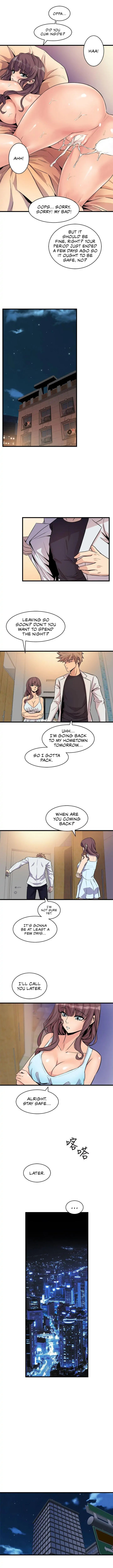 Peek chapter 18 page 6
