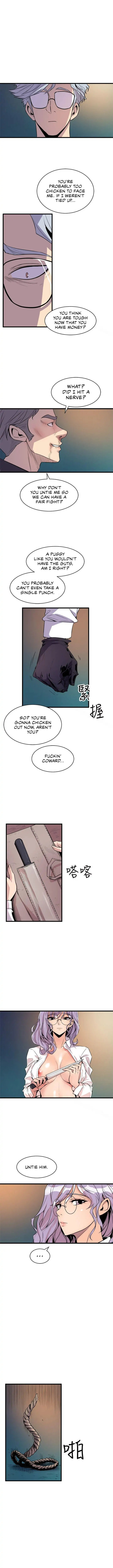Peek chapter 18 page 8