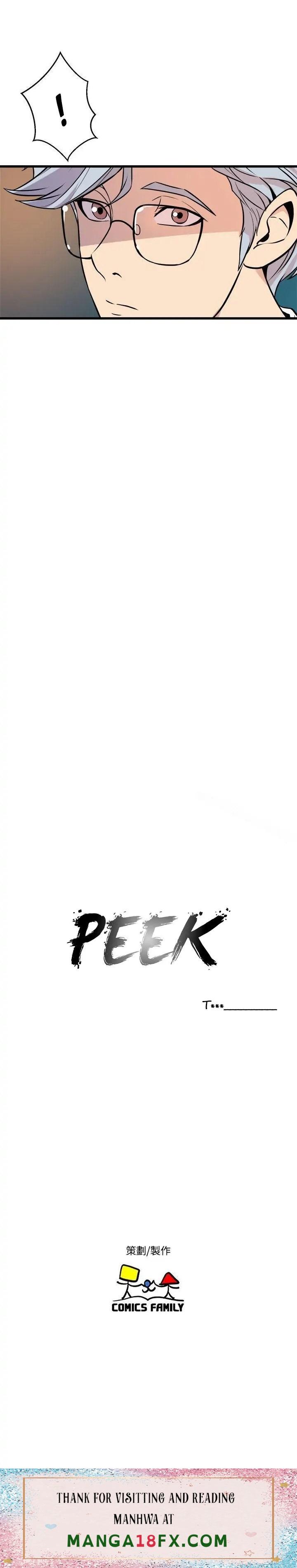 Peek chapter 18 page 11