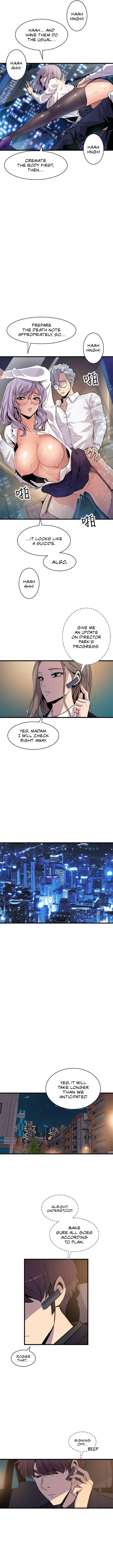 Peek chapter 19 page 9