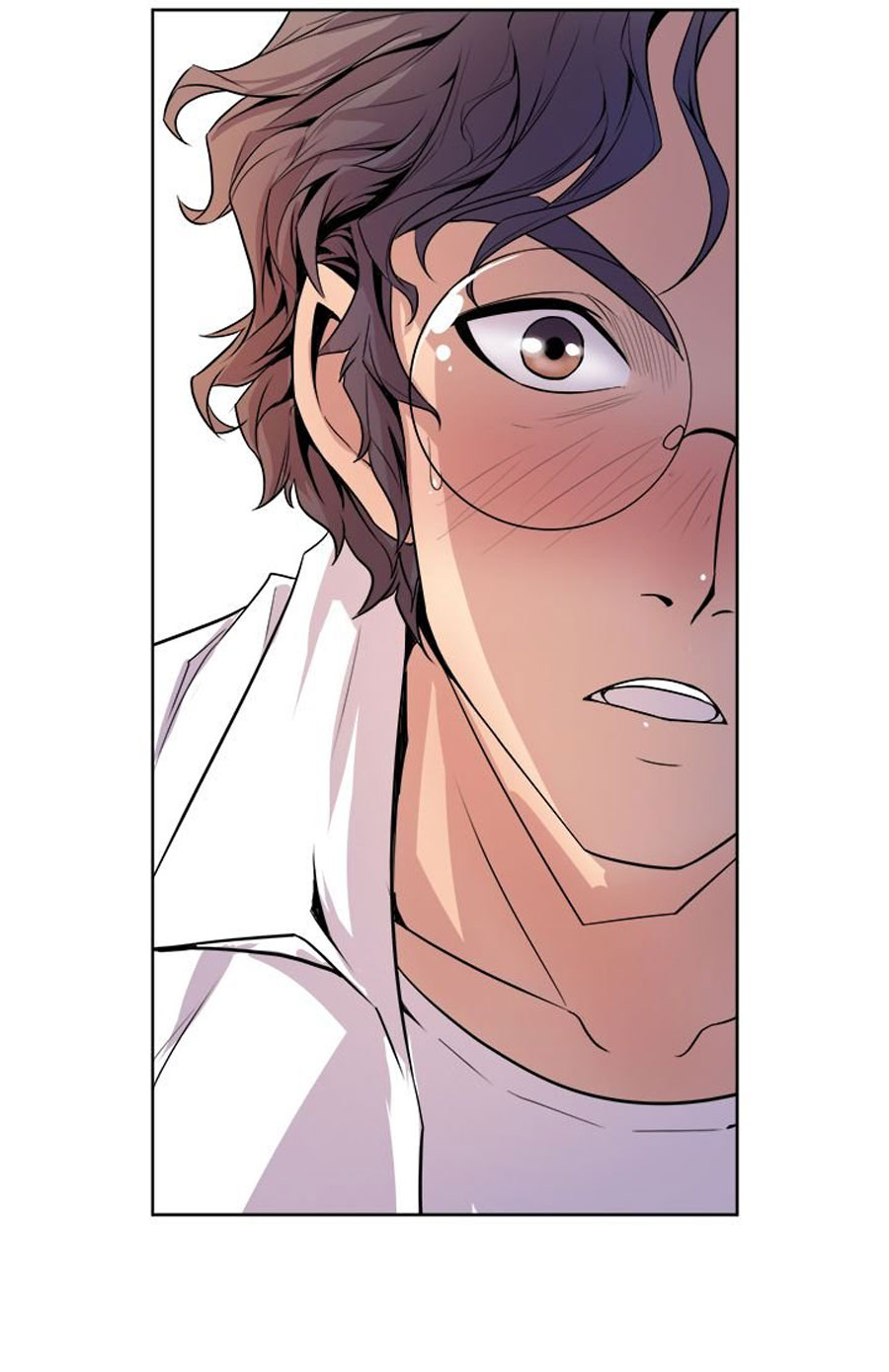 Peek chapter 2 page 1
