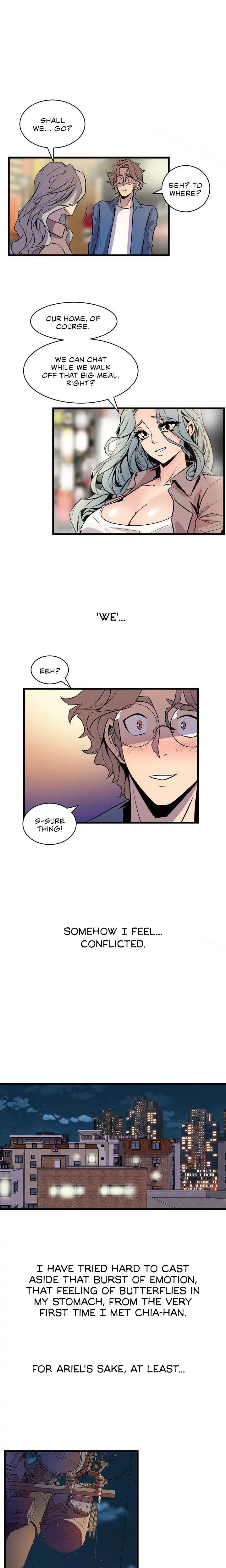 Peek chapter 20 page 13