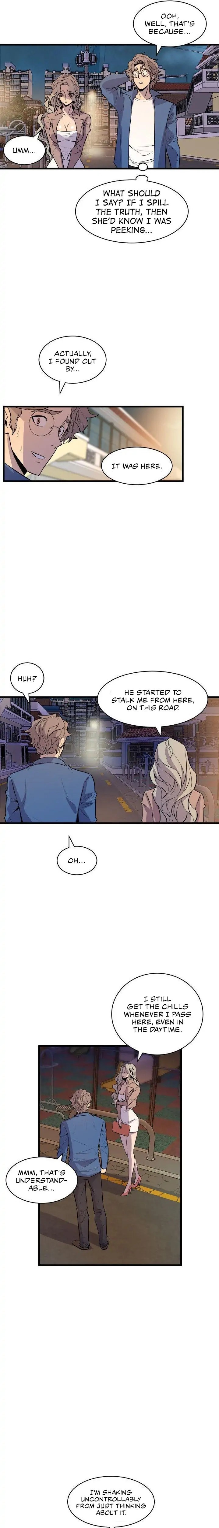 Peek chapter 20 page 15