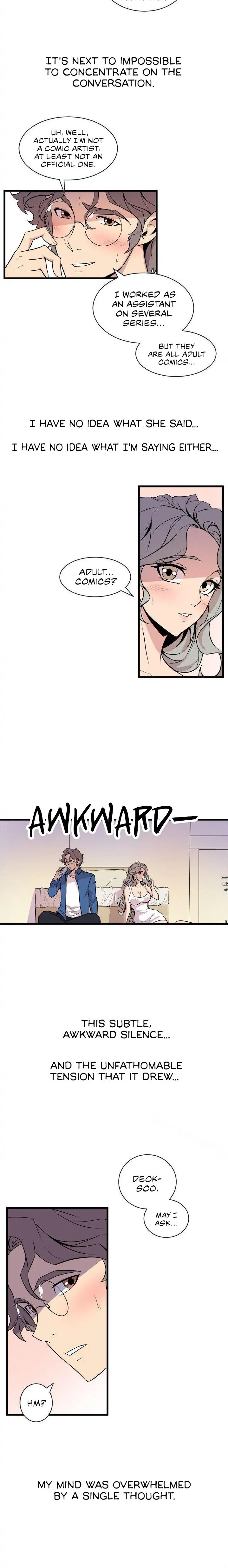 Peek chapter 21 page 4