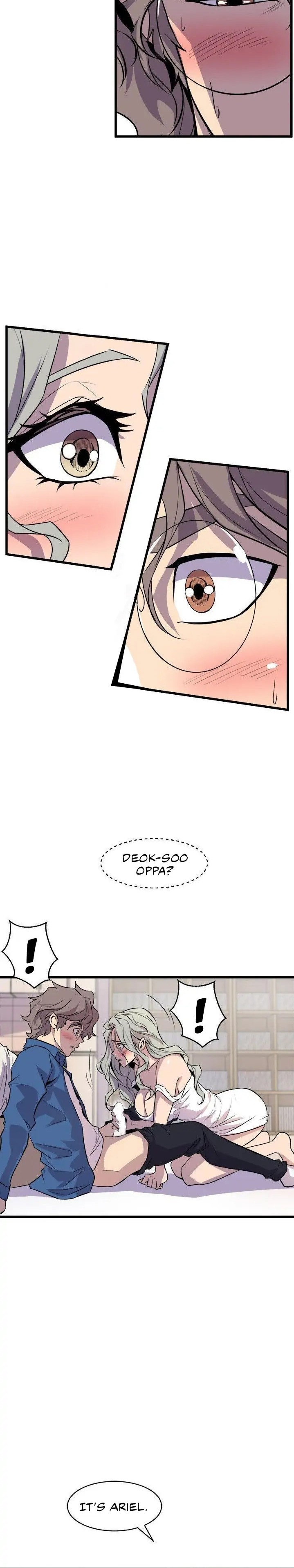 Peek chapter 22 page 2