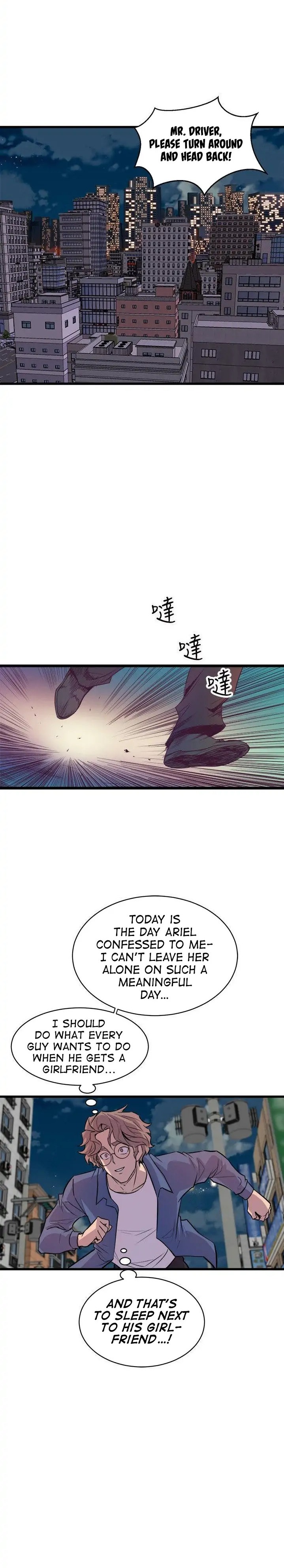 Peek chapter 22 page 28