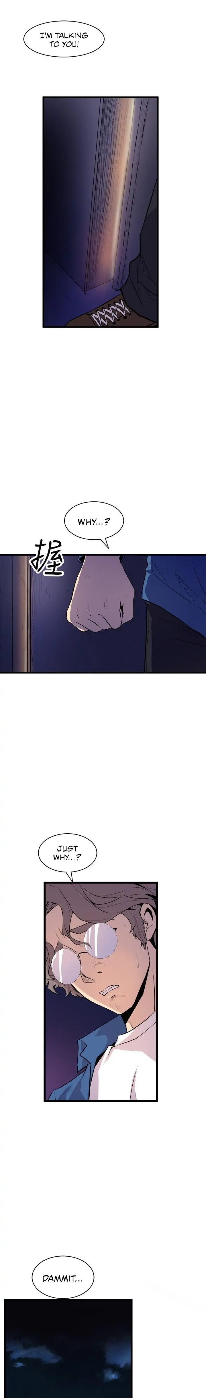 Peek chapter 23 page 7