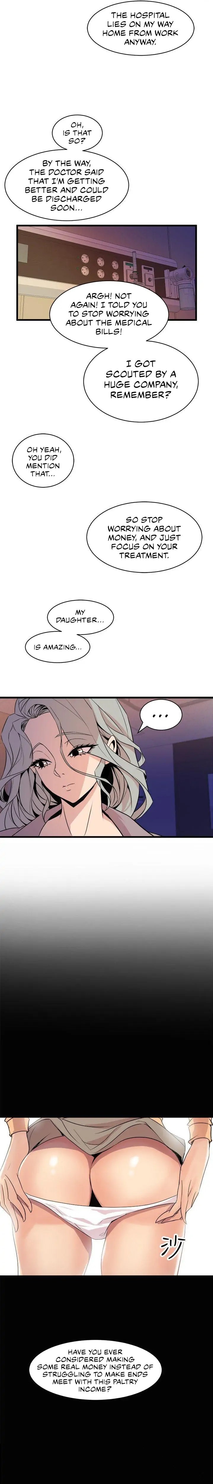 Peek chapter 23 page 11