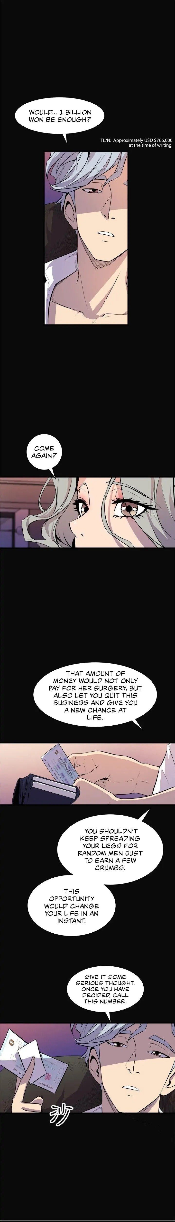 Peek chapter 23 page 15