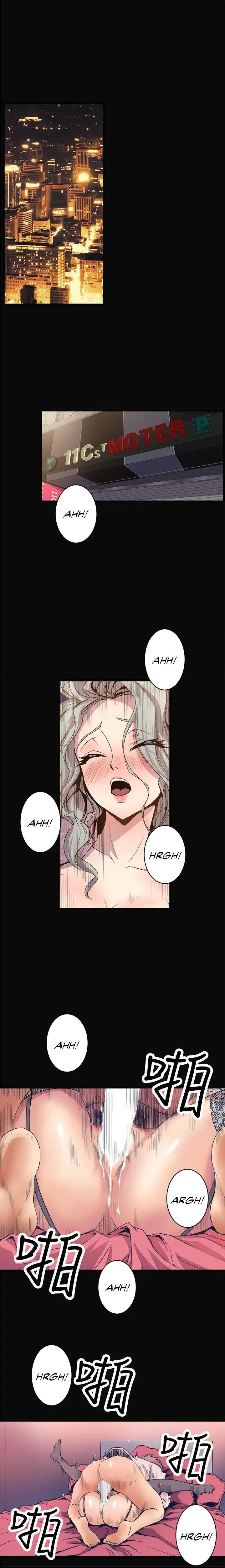 Peek chapter 23 page 17