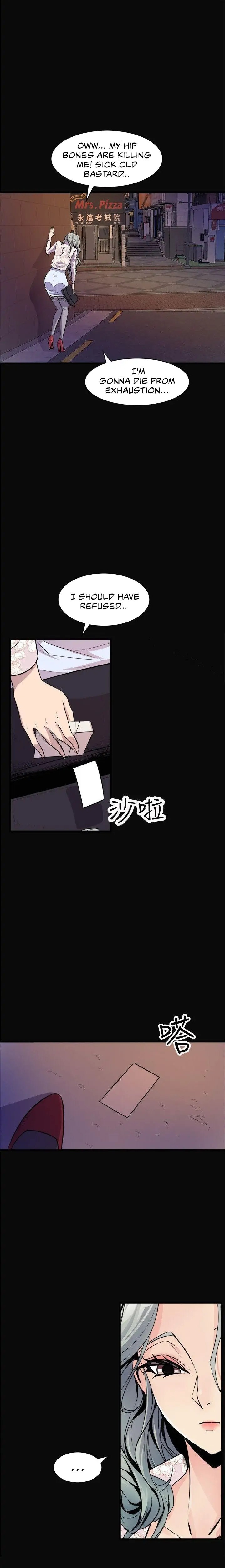 Peek chapter 23 page 20