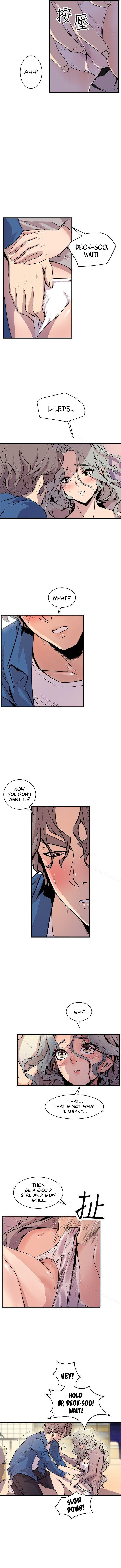 Peek chapter 25 page 2