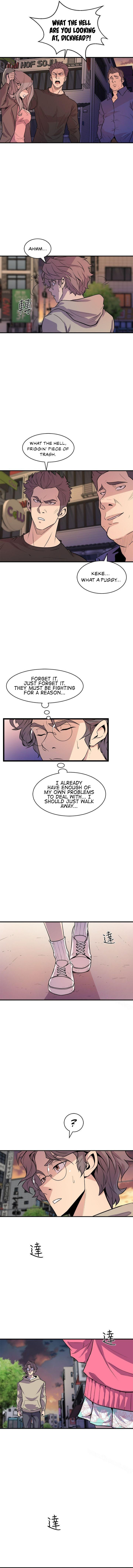 Peek chapter 26 page 4