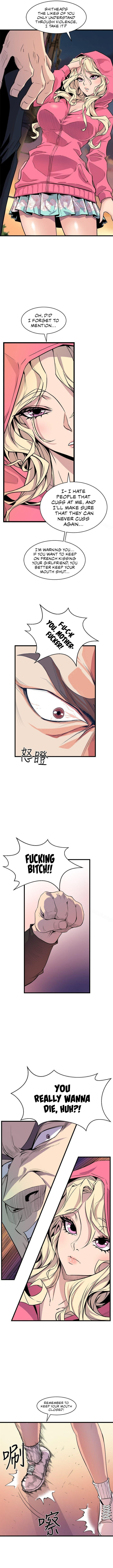 Peek chapter 26 page 8