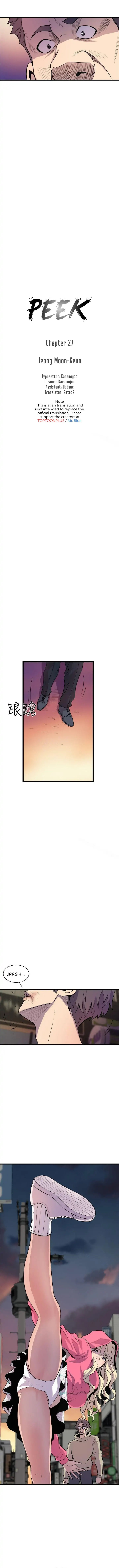 Peek chapter 27 page 2