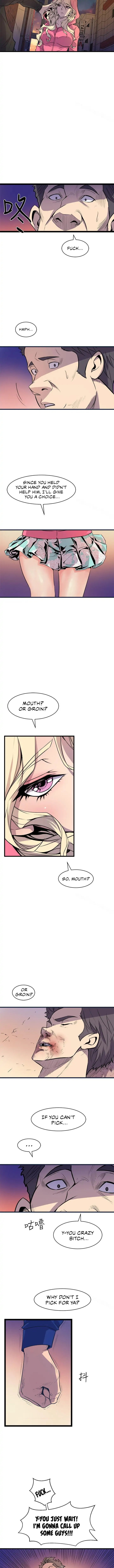 Peek chapter 27 page 4