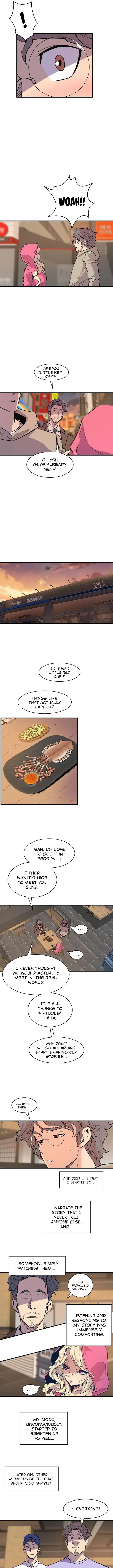 Peek chapter 27 page 7