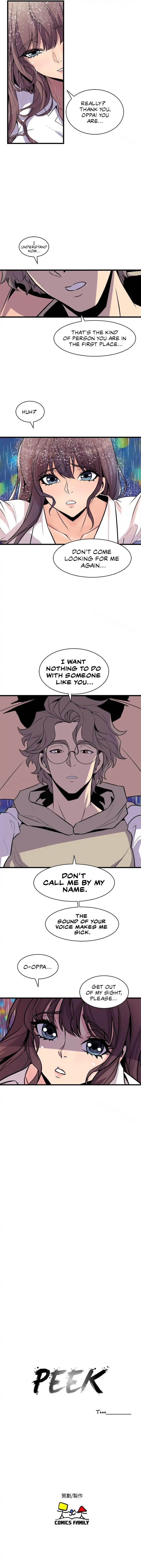 Peek chapter 28 page 9