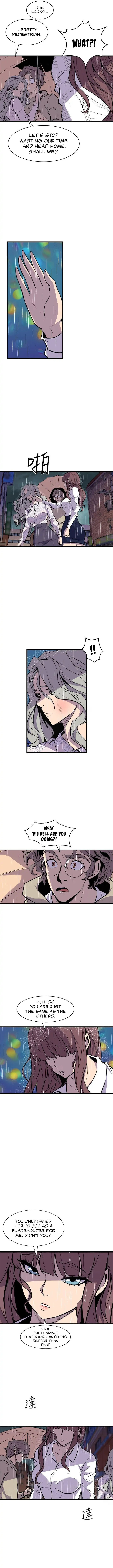 Peek chapter 29 page 5