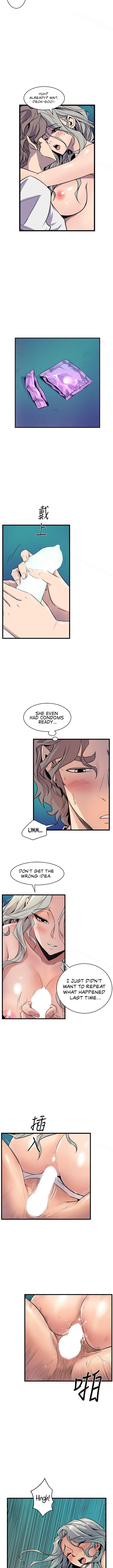 Peek chapter 30 page 5