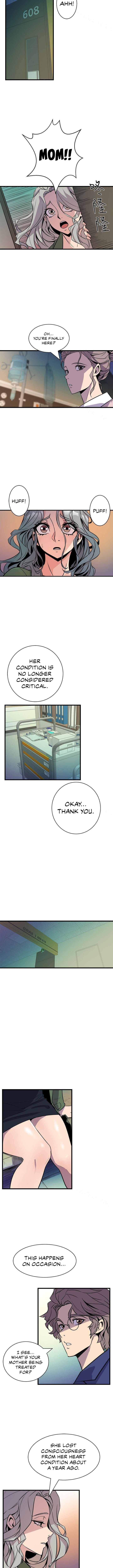 Peek chapter 32 page 3