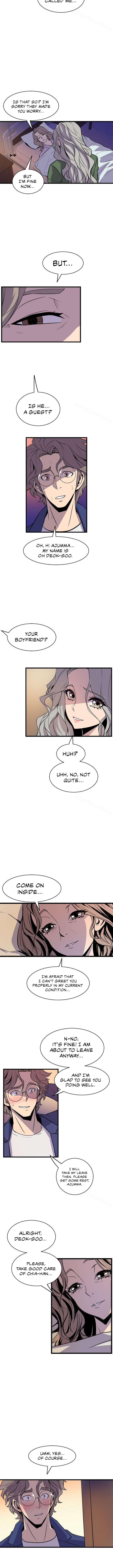 Peek chapter 32 page 7