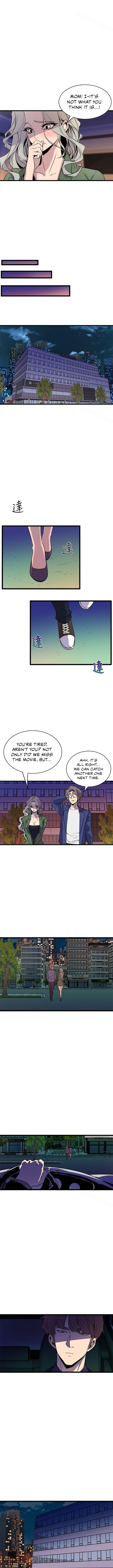 Peek chapter 32 page 8