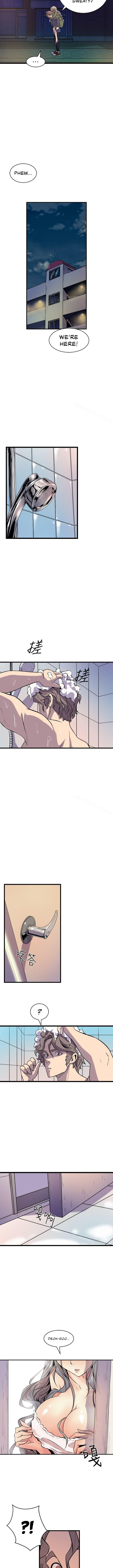 Peek chapter 33 page 9