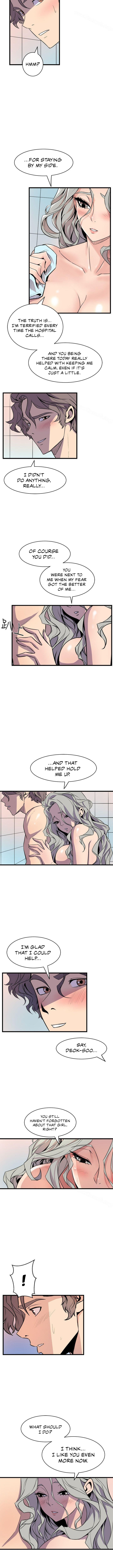 Peek chapter 34 page 3