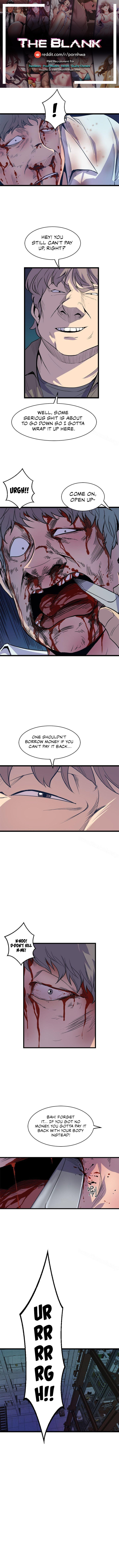 Peek chapter 39 page 1