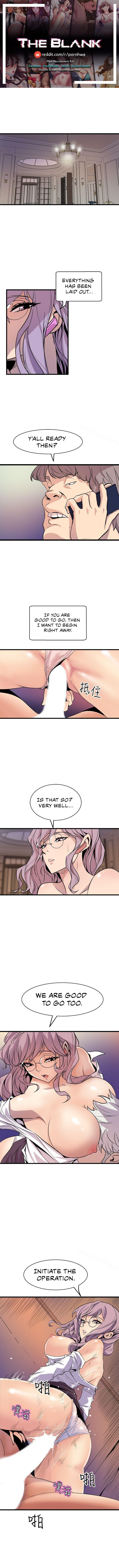 Peek chapter 40 page 1
