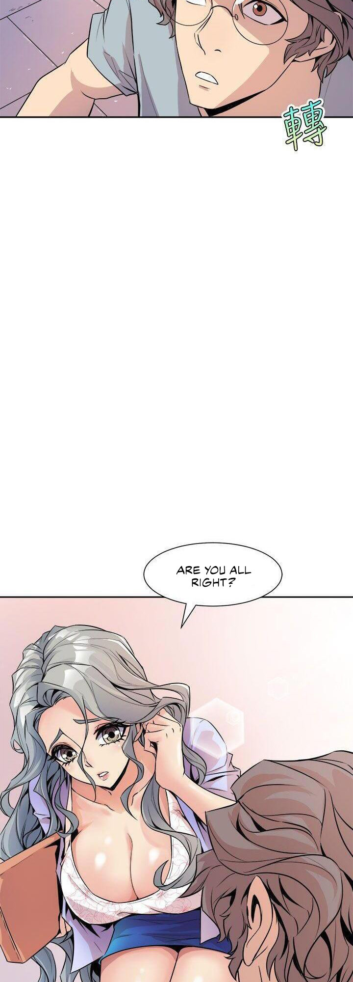 Peek chapter 6 page 2