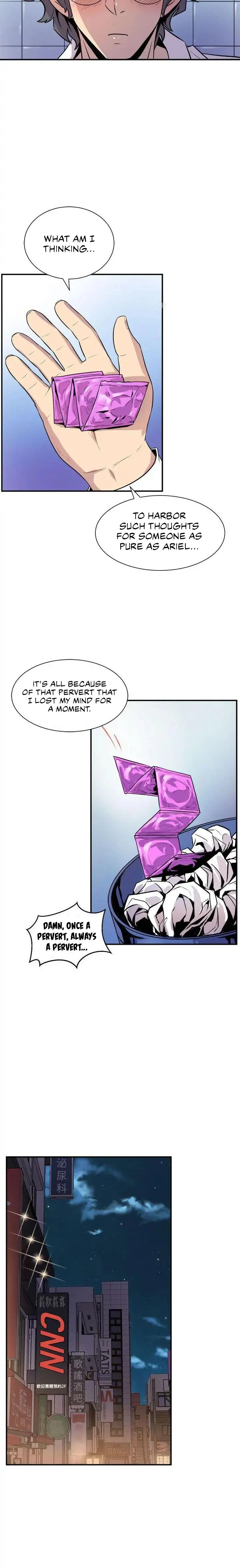 Peek chapter 7 page 6