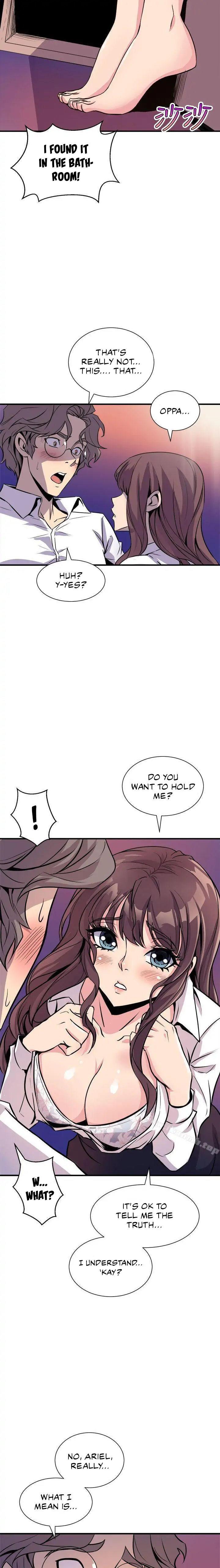Peek chapter 7 page 19