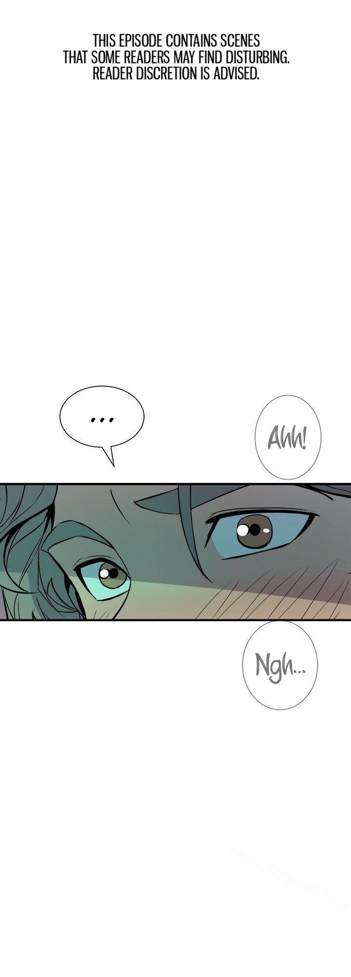 Peek chapter 9 page 1