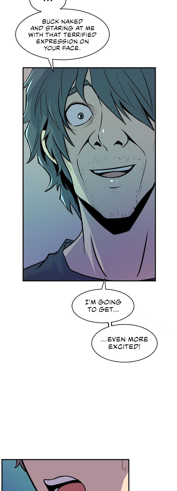Peek chapter 9 page 15