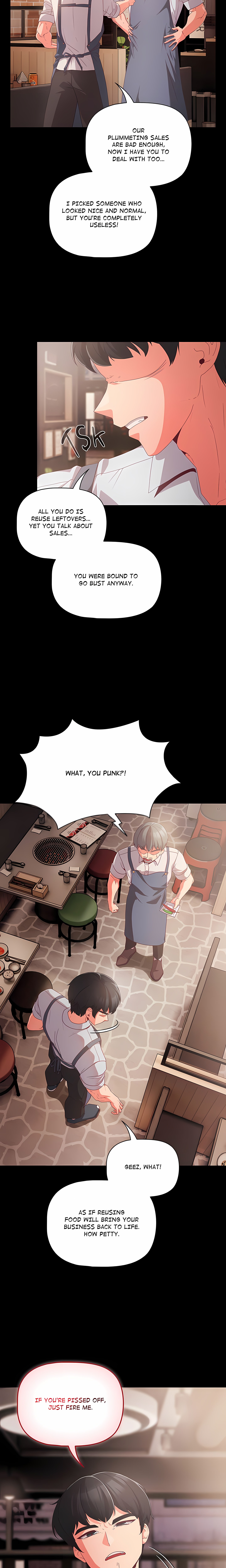 [MOTION] People of The Dark (Uncensored) chapter 1 page 2