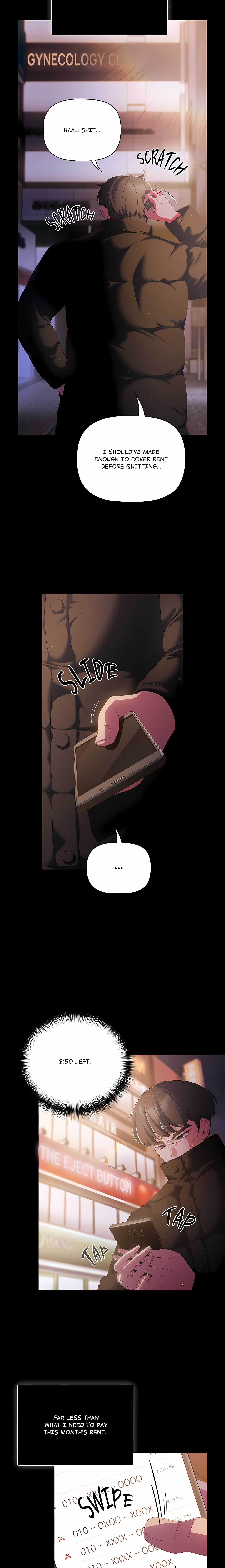 [MOTION] People of The Dark (Uncensored) chapter 1 page 4