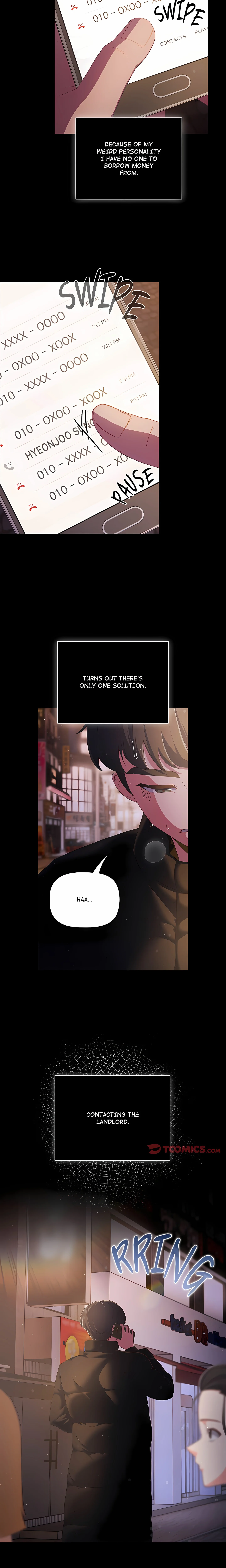 [MOTION] People of The Dark (Uncensored) chapter 1 page 5
